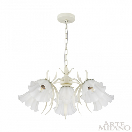 Arte Milano 316066/D680/6 IV