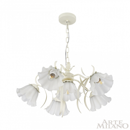 Arte Milano 316066/D680/6 IV