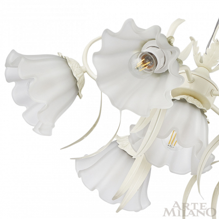 Arte Milano 316066/D680/6 IV