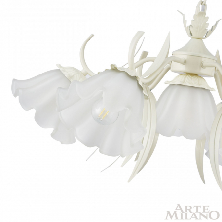 Arte Milano 316066/D680/7 IV