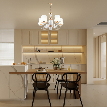 Arte Milano 301097/5 Wh/Gd