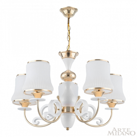 Arte Milano 301097/5 Wh/Gd