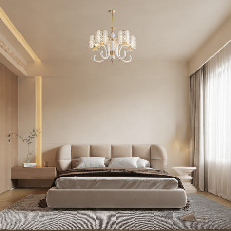 Arte Milano 301237/5 Wh/Gd