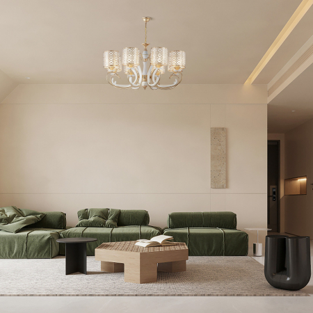 Arte Milano 301237/8 Wh/Gd