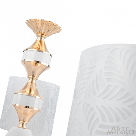 Arte Milano 302097/5 Wh/Gd