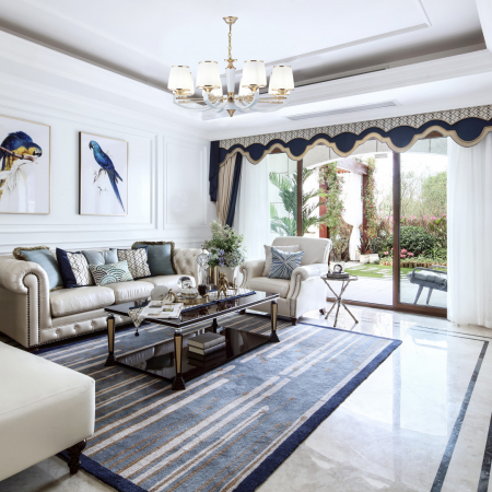 Arte Milano 302457/8 Wh/Gd