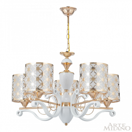 Arte Milano 303097/5 Wh/Gd