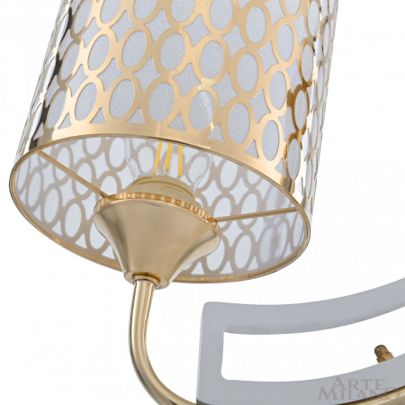 Arte Milano 303387/3 Wh/Gd