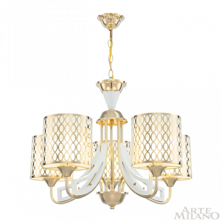 Arte Milano 303387/5 Wh/Gd