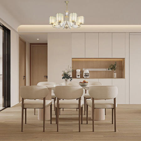 Arte Milano 303387/8 Wh/Gd