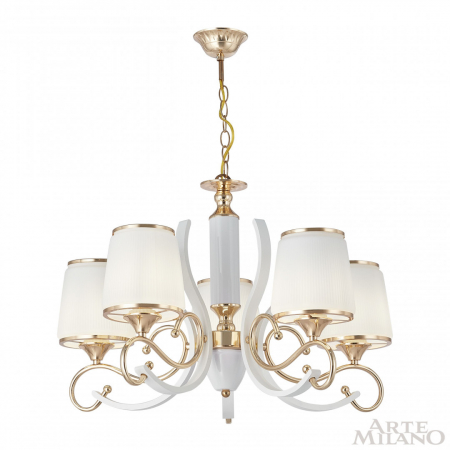 Arte Milano 303857/5 Wh/Gd