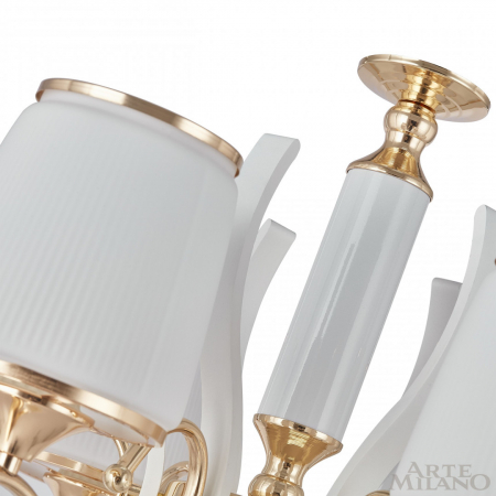 Arte Milano 303857/5 Wh/Gd