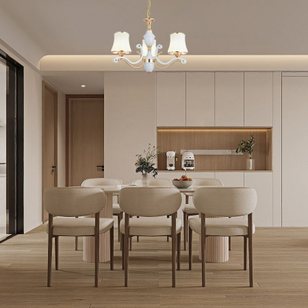 Arte Milano 303987/3 Wh/Gd