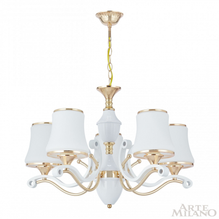 Arte Milano 303987/5 Wh/Gd