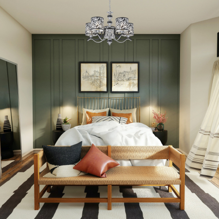 Arte Milano 304957/5 Bk/Ni