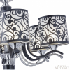 Arte Milano 304957/5 Bk/Ni