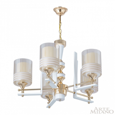 Arte Milano 306087/5 Wh/Gd