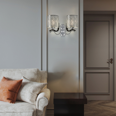 Arte Milano 306787/2W Bk/Ni