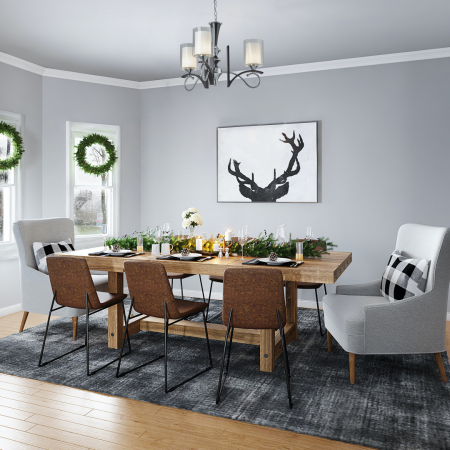 Arte Milano 309167/3 Bk/Ni