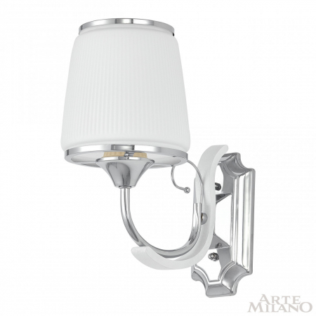 Arte Milano 309247/1W Wh/Ni