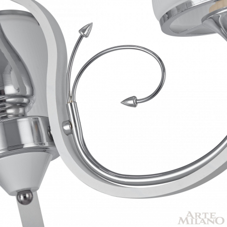 Arte Milano 309247/3 Wh/Ni