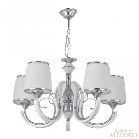Arte Milano 309247/5 Wh/Ni