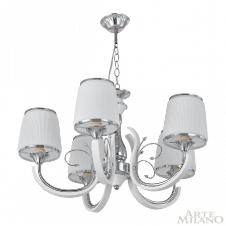 Arte Milano 309247/5 Wh/Ni