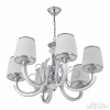 Arte Milano 309247/6 Wh/Ni