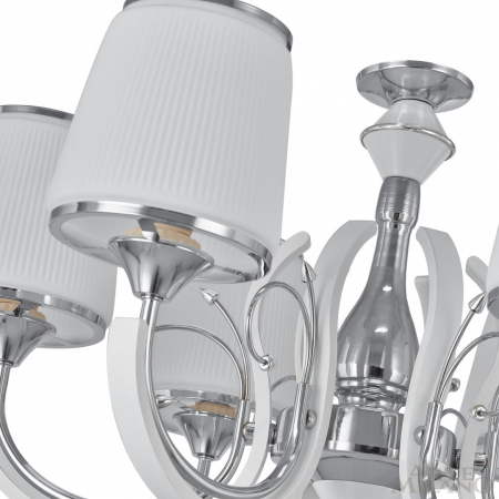 Arte Milano 309247/6 Wh/Ni