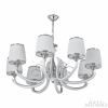 Arte Milano 309247/8 Wh/Ni