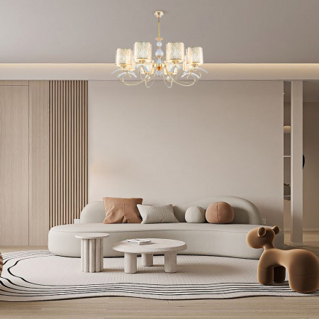 Arte Milano 309787/8 Wh/Gd