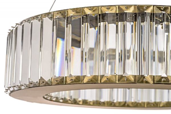 Подвесная люстра Arti Lampadari Anzio L 1.5.40.100 A