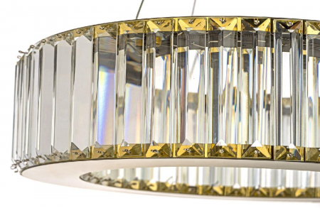 Arti Lampadari Anzio L 1.5.40.100 G