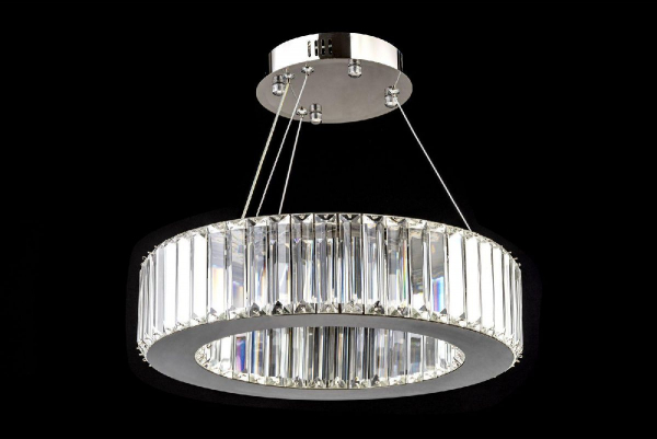 Подвесная люстра Arti Lampadari Anzio L 1.5.40.100 N