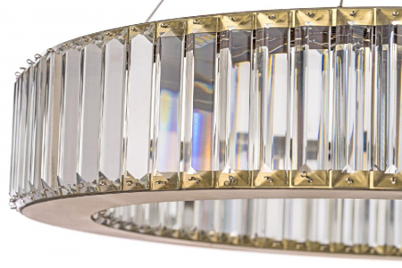 Arti Lampadari Anzio L 1.5.60.100 A