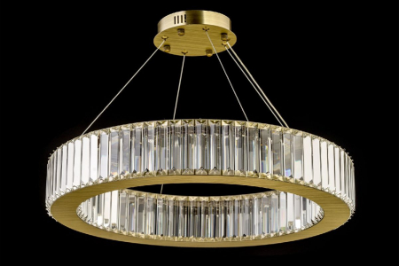 Arti Lampadari Anzio L 1.5.60.100 A