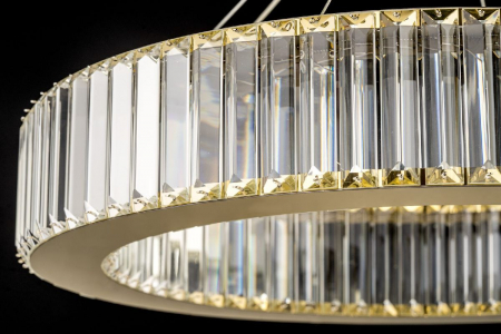 Arti Lampadari Anzio L 1.5.60.100 G