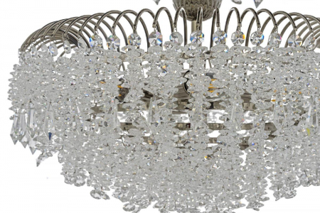 Arti Lampadari Bronte E 1.5.40.106 N