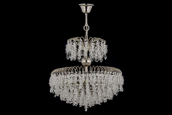 Подвесная люстра Arti Lampadari Bronte E 1.5.40.106 N