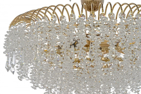 Arti Lampadari Bronte E 1.5.60.106 G