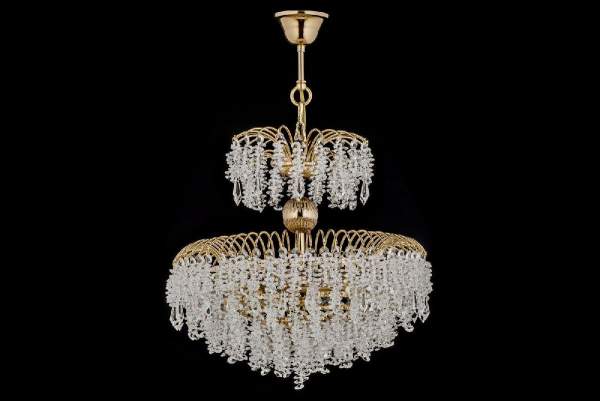 Подвесная люстра Arti Lampadari Bronte E 1.5.60.106 G