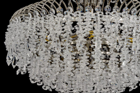 Arti Lampadari Bronte E 1.5.60.106 N