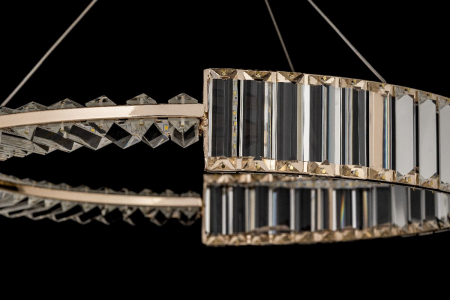 Arti Lampadari Carini L 1.5.60.100 G