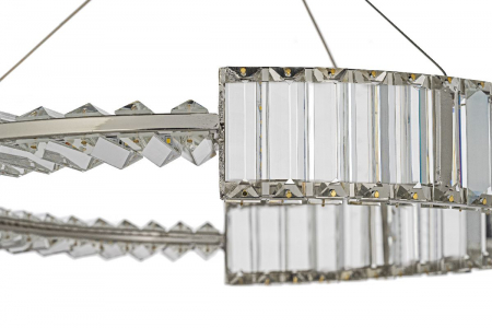 Arti Lampadari Carini L 1.5.60.100 N