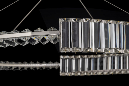 Arti Lampadari Carini L 1.5.80.100 N