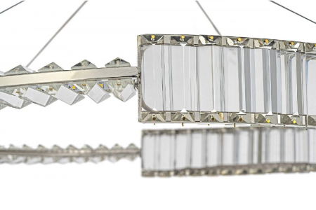 Arti Lampadari Carini L 1.5.80.100 N