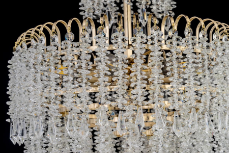 Arti Lampadari Daverio E 1.5.40.105 G