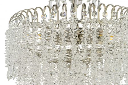 Arti Lampadari Daverio E 1.5.40.105 N