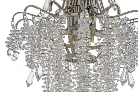 Arti Lampadari Erli E 1.5.30.105 N