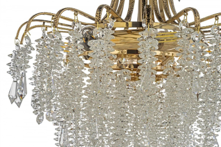 Arti Lampadari Erli E 1.5.40.105 GB